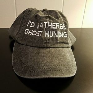 Baseball cap/Dad hat